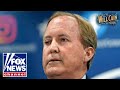 Scripted Outrage: The Politics of Pretend! Plus, TX AG Ken Paxton | Will Cain Show