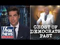 Jesse Watters: Biden’s revenge tour is in full swing