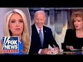 McEnany: Biden brings 'horrific lie' to 'The View'