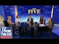 ‘The Five’: Mayor wages WAR on crime-fighting CCTV cameras...
