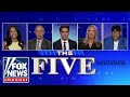 ‘The Five’: Ceasefire ON EDGE amid Iran-Israel missile fire exchange