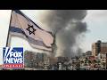 JUST IN: Israel issues URGENT warning to southern Lebanon
