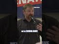 WATCH: Graham Platner calls Sen. Fetterman an 'A--HOLE' #shorts #us #news #foxnews