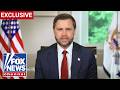 VP Vance: The Iranians ARE coming to the table...