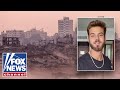 ‘MUCH MORE HARSH’: Mother reveals dire conditions son faces in Hamas captivity