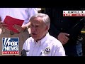 BREAKING: 161 known missing people in Kerr County, Texas governor says