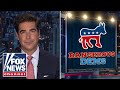 Jesse Watters: Dems are ‘dying alone on this hill’