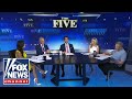 ‘The Five’: Trump hosts big, beautiful cabinet meeting after series of wins