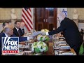 Trump has just shocked the world, says senator