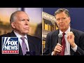 Comey, Brennan under criminal investigation over Trump-Russia probe