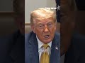 Trump SCOLDS Dems: All of them 'should lose' #trump #shorts #foxnews #news #politics