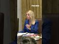 Bondi sets record straight on Epstein 'client list' #shorts #foxnews #news #usa #fox #bondi #trump