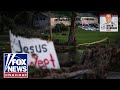 Heartless Democrats Blame Trump & Republicans For Texas Floods| Brian Kilmeade Show