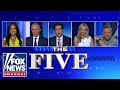 ‘The Five’: ICE is under attack