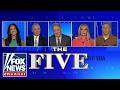 ‘The Five’ on the Platner saga: 'Where is the criminal case?'