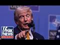 Trump leaves NATO summit with DIRE warning to Iran
