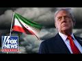 ‘FINISH THE JOB’: Lt Gen Kellogg URGES Trump to end Iran conflict