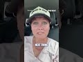 Erika Kirk comforts stranger in tears during hearing for husband’s accused assassin #shorts #news