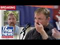 BREAKING: Graham Platner drops out of Senate race after bombshell rape allegations