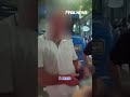 WITNESS ACCOUNT: Bodycam footage shows brutal aftermath of Cincinnati beating #shorts #new #news