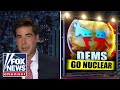 Watters: Queen Nancy sees the pieces of Dem survival flying