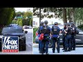 Officials give update after shooter reported near Emory University