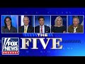 'The Five': Dems 'GO NUCLEAR'