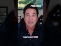 'Superman' actor: I'll stand up with ICE #shorts #superman #actor #ice #immigration #justice #us