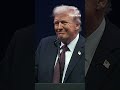 Trump gets standing ovation for protecting PRAYER in schools #foxnews #shorts #trump #news