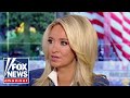 What a FOIL this would be: Kayleigh McEnany