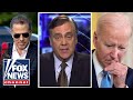 Jonathan Turley: This is a litany of sweetheart deals and special treatment