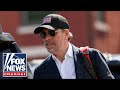 Hunter indictment is 'like a bomb' for Biden family