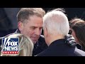 Jonathan Turley: The circle around Joe Biden is getting tighter