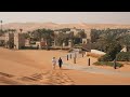 Discover a city of surprises in Abu Dhabi