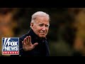 Biden looks for top-dollar donors in same district Hunter was indicted