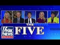 'The Five': Trump 'DEBUNKS' all criticism in one night...