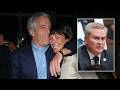 Comer briefs as Ghislaine Maxwell prepares for deposition in Epstein Probe