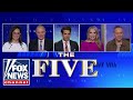 ‘The Five’: New Trump truth for ya...