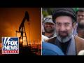 Oil hits 0 as Iran names Mojtaba Khamenei new leader — Trump warns regime won’t ‘last long’