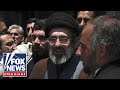Iran chooses NEW supreme leader, more than 3,000 targets HIT in US-Israeli strikes