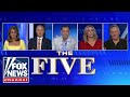 'The Five': Democrats distance themselves from Biden media tour