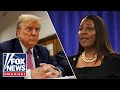 Letitia James fires back at Trump: ‘Time to stand up and fight back!’