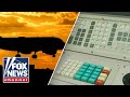 NEW: Audio reveals harrowing plea to pilot during radar outage