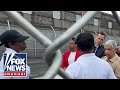 BREAKING: 2 NJ representatives allegedly broke into ICE detention center
