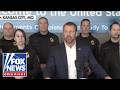 DHS Secretary Mullin: We are simply enforcing the laws Congress passed