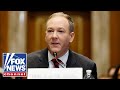 Lee Zeldin is asked whether he could be next AG