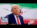 'MASTERS OF DELAY': Trump still waiting for Iran's response
