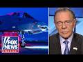 Gen Keane: It's time for THIS to be UNLEASHED...