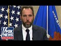 Trump special counsel speaks after Trump indictment