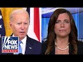 Biden bribery allegations are credible and cannot be brushed off: Rep. Mace